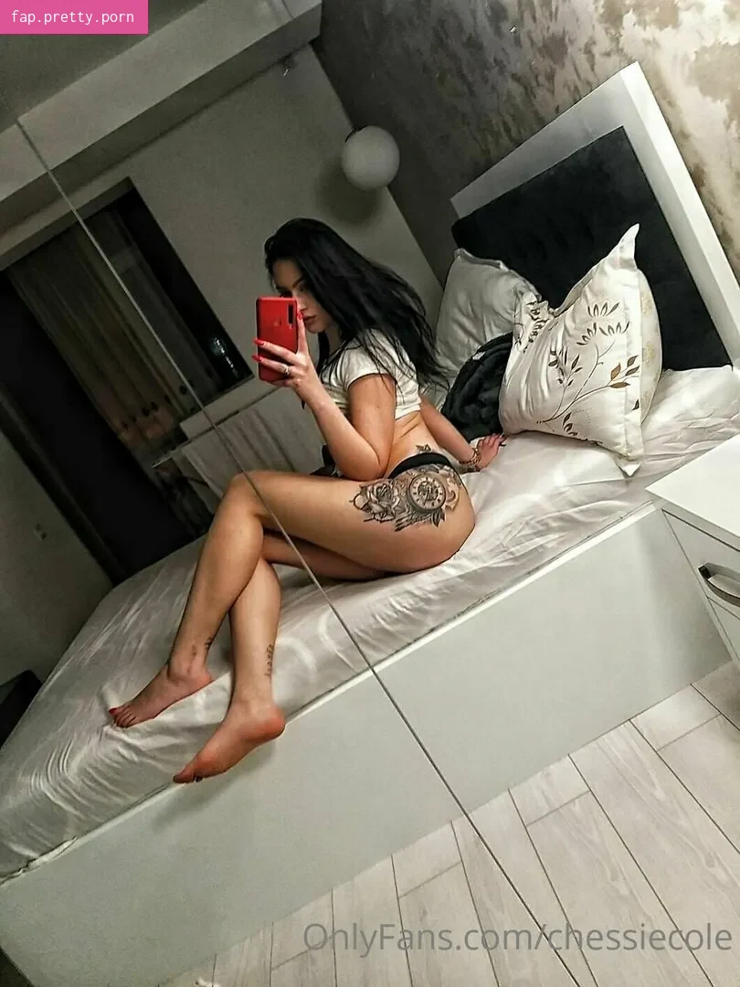 chessiecole - Photo #85