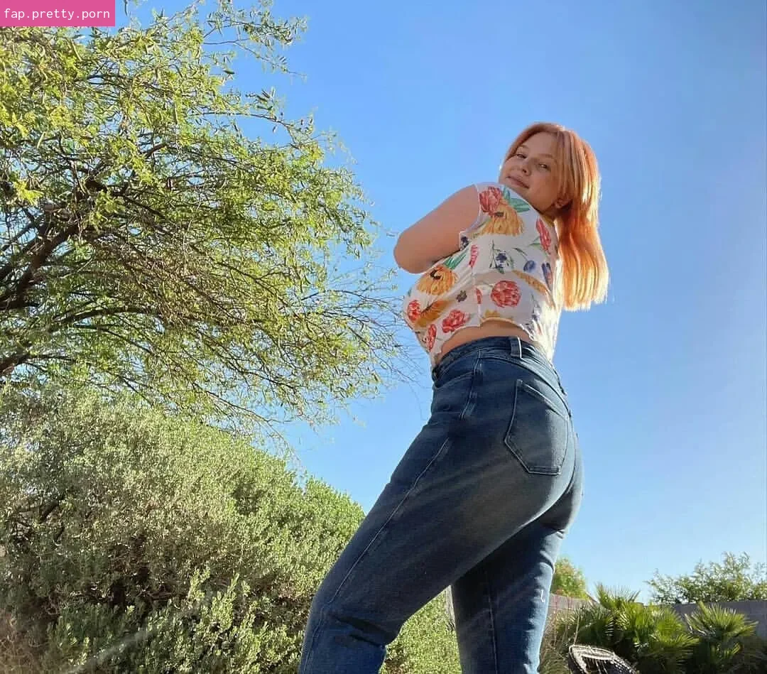 Cheyanne - Photo #07