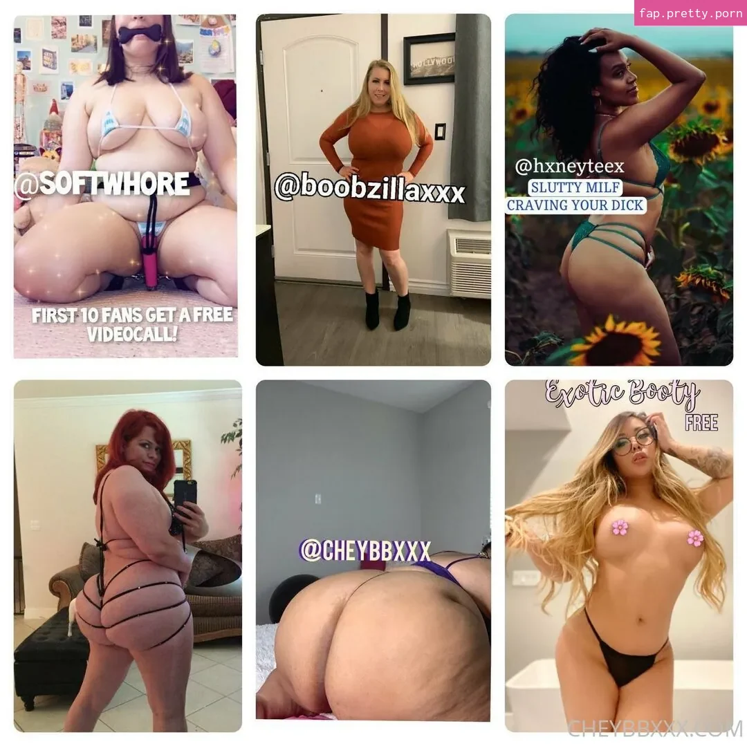 cheybbxxx - Photo #47