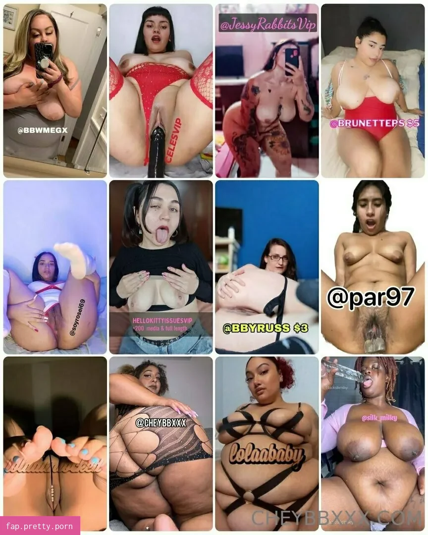 cheybbxxx - Photo #80