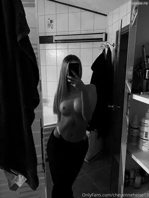 Cheyenne Heise