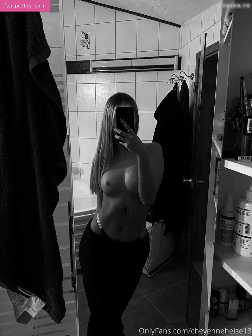 Cheyenne Heise - Photo #13