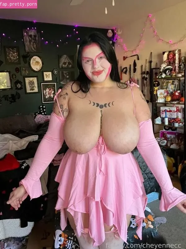 cheyennecc - Photo #17