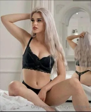 cheyennenauert