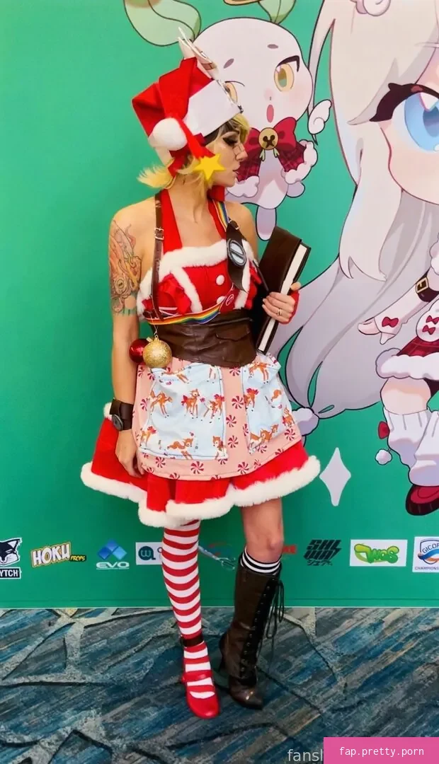 chickfox - Photo #66