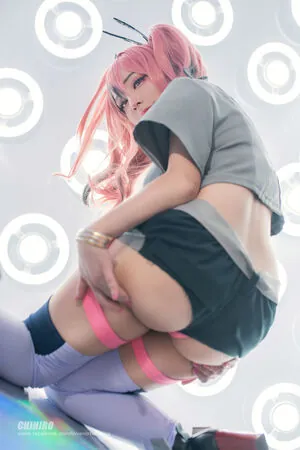 Chihiro 千尋
