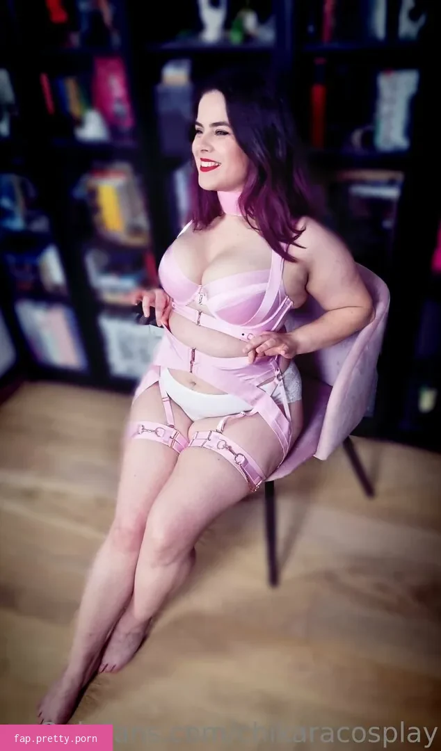 chikaracosplay - Photo #14