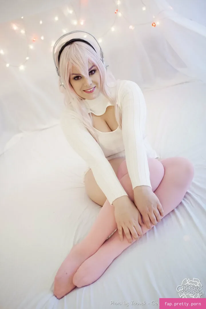 chikaracosplay - Photo #25