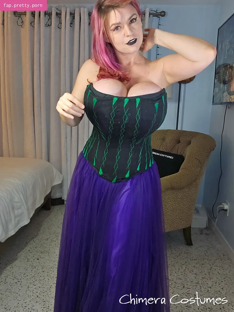 chimeracostumes - Photo #81