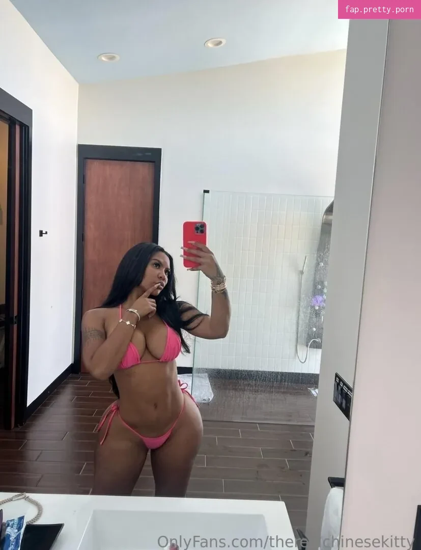 Chinesekitty - Photo #04