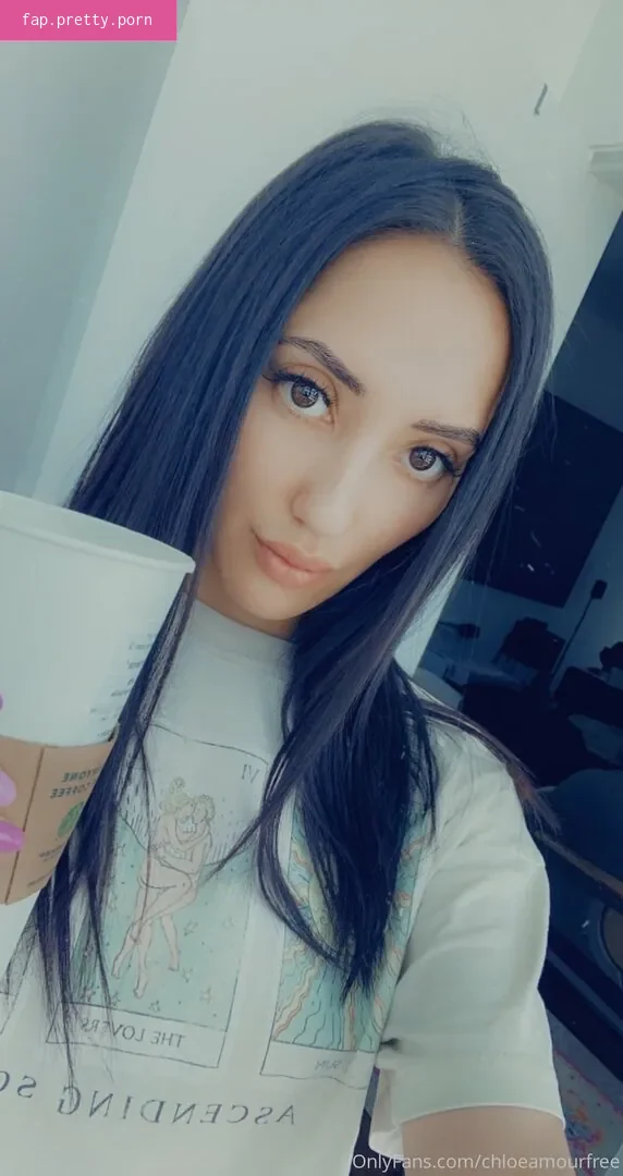 chloeamourfree - Photo #45