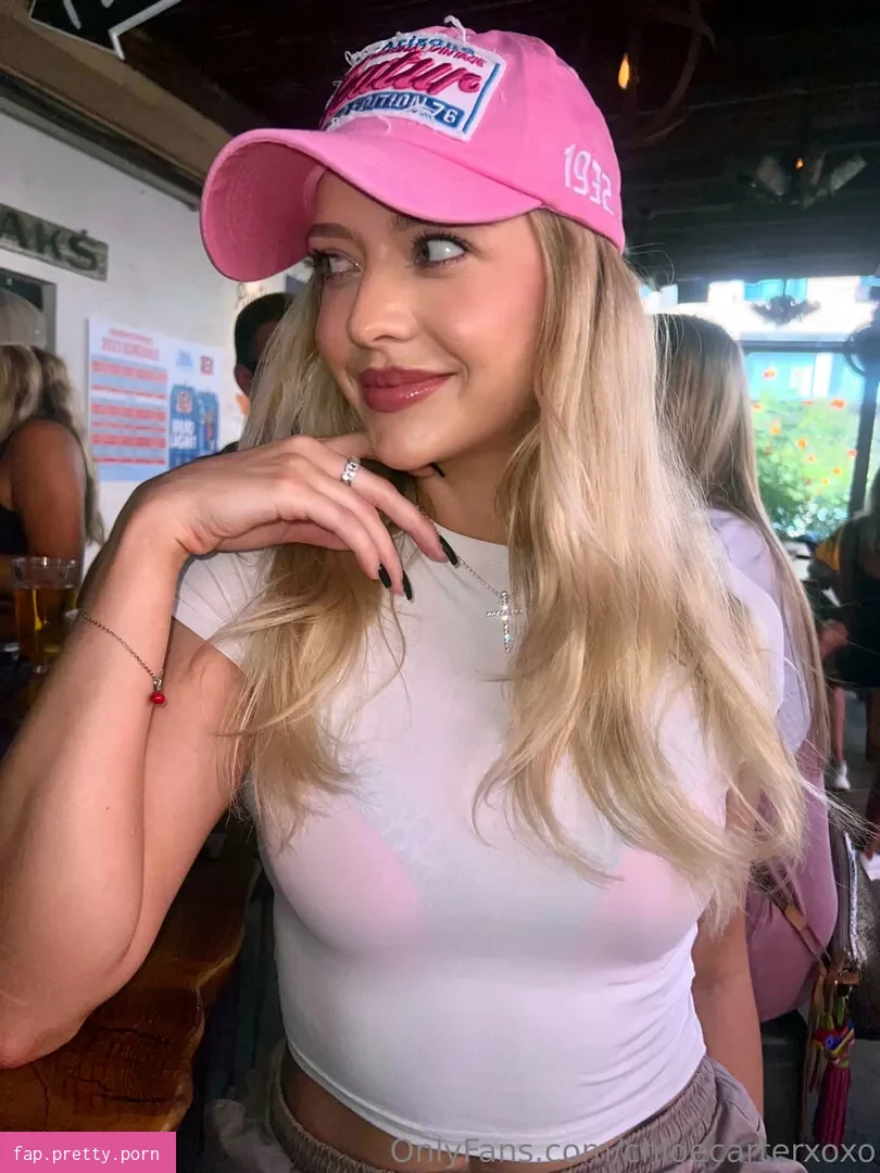 chloecarterxoxo - Photo #13