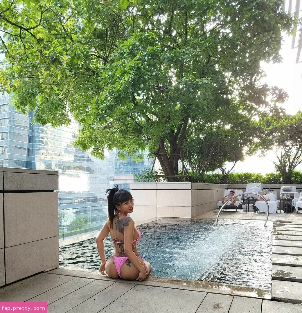 ChloeChoi420 - Photo #16