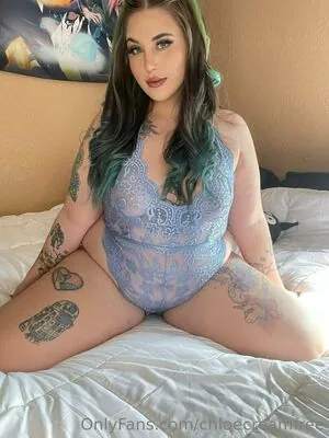chloecreamfree