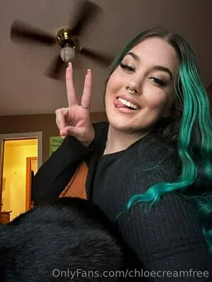 chloecreamfree