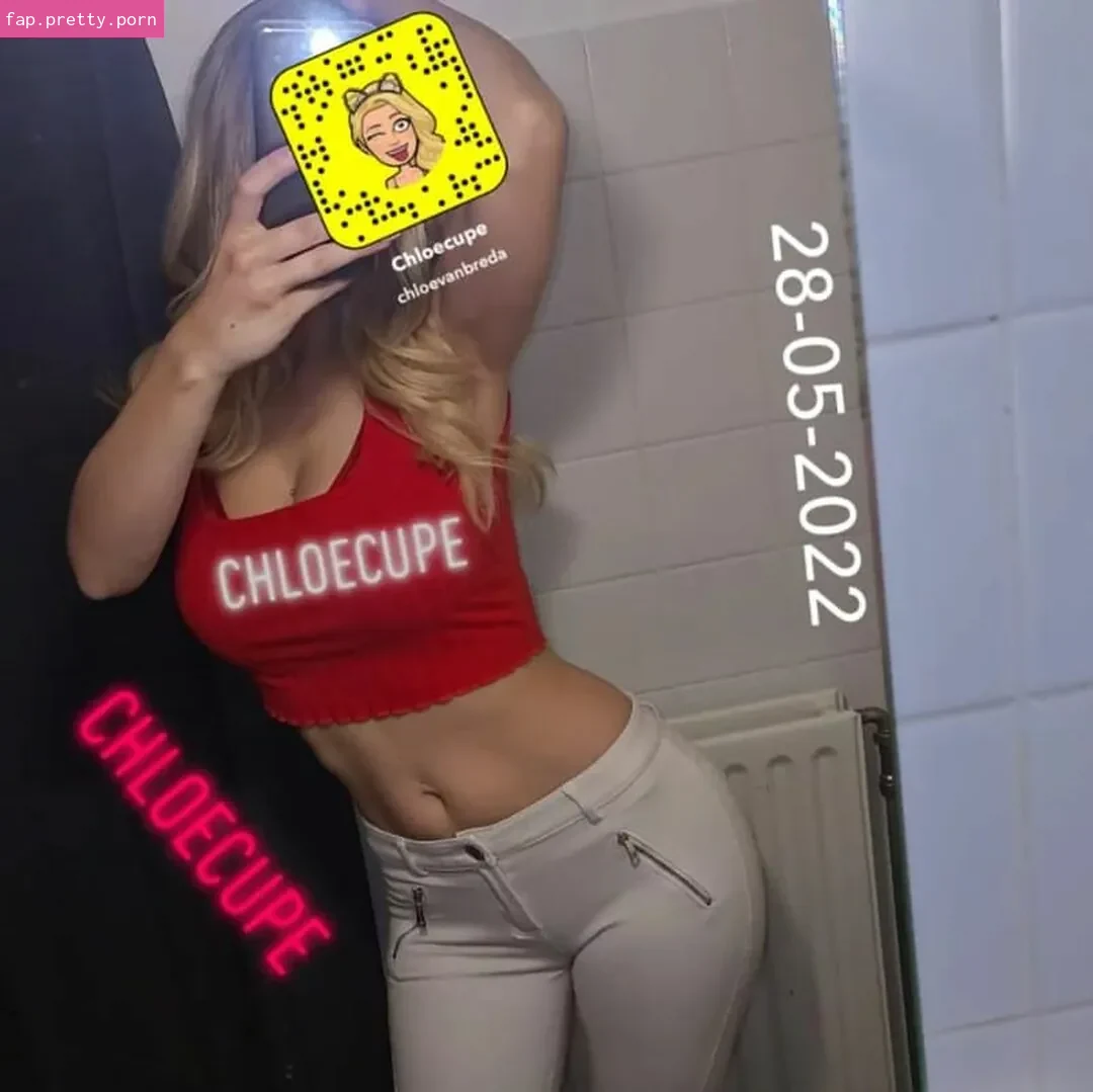 chloecupe - Photo #14