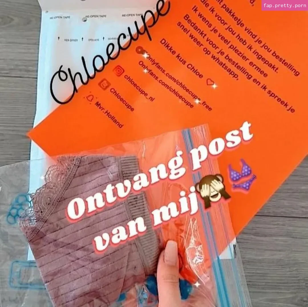 chloecupe - Photo #16