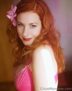 chloemorgane