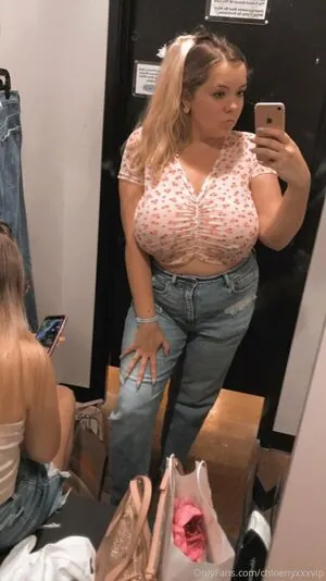 chloenyxxxvip