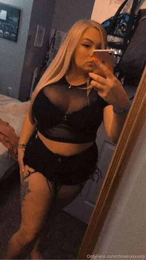 chloenyxxxvip