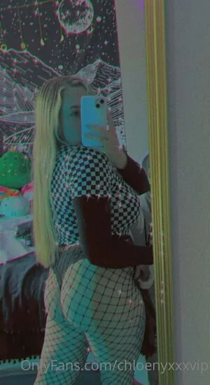 chloenyxxxvip