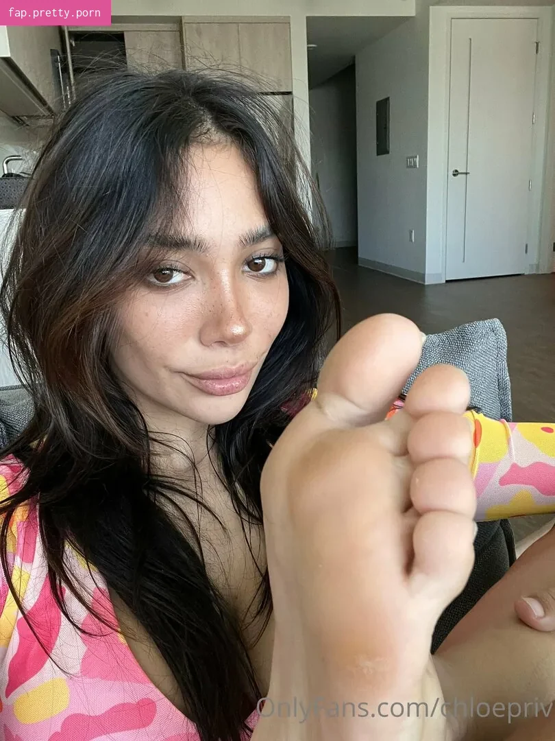 Chloepriv - Photo #14
