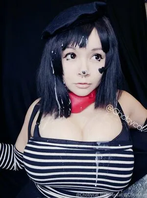 chobycat