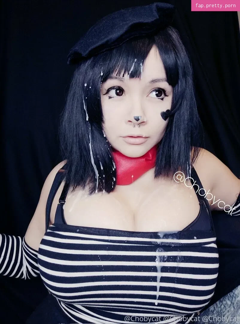 chobycat - Photo #44
