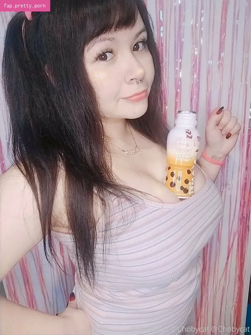 chobycat - Photo #47