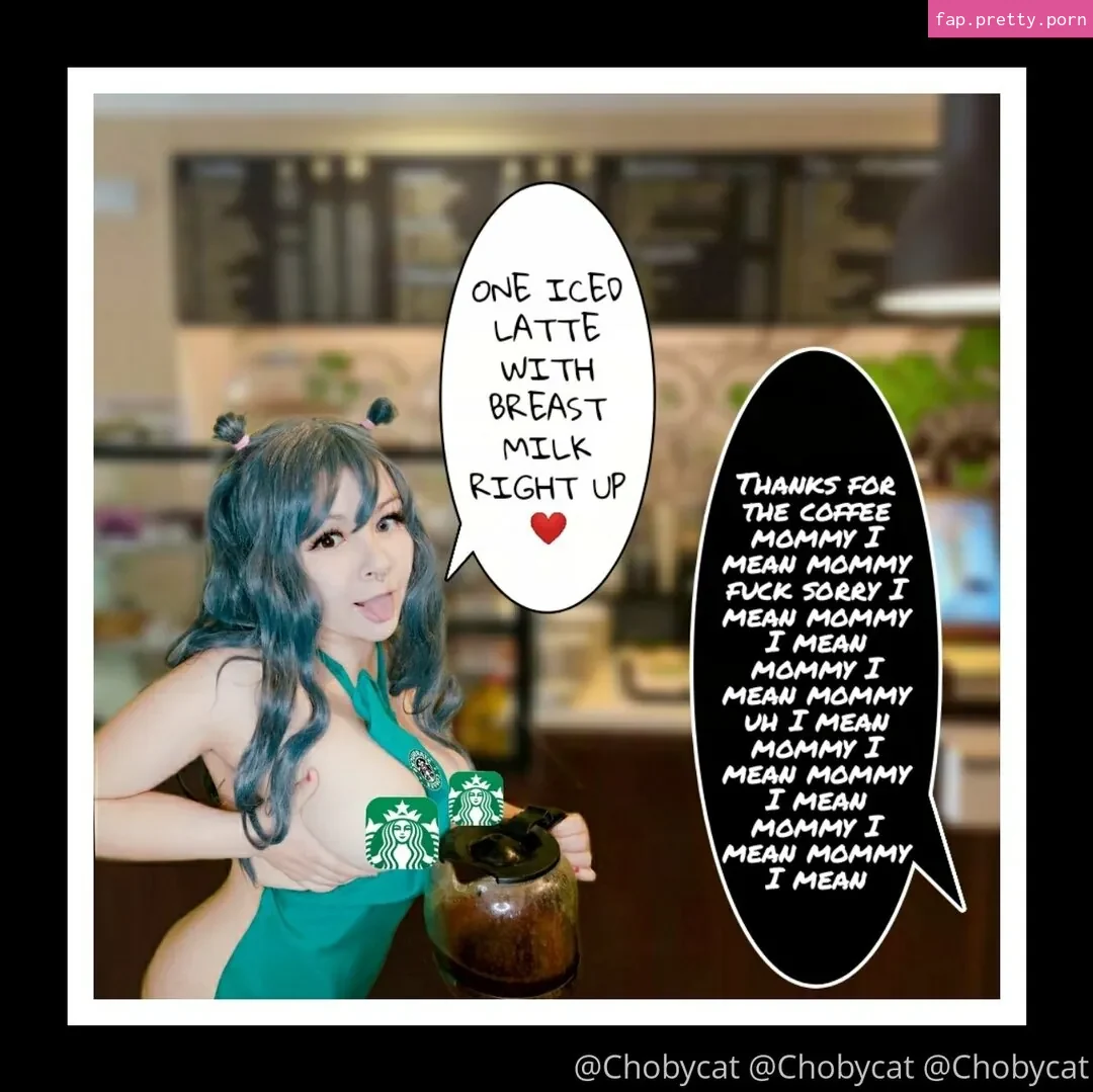 chobycat - Photo #51
