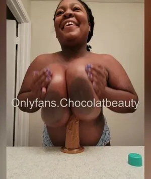 ChocolateBeauty