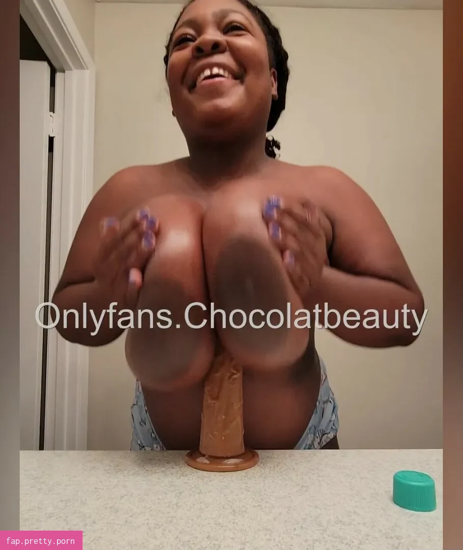 ChocolateBeauty - Photo #14