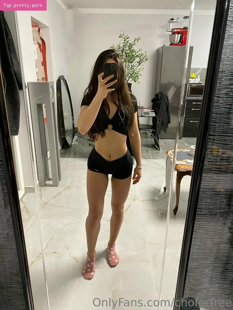 choforfree - Photo #44