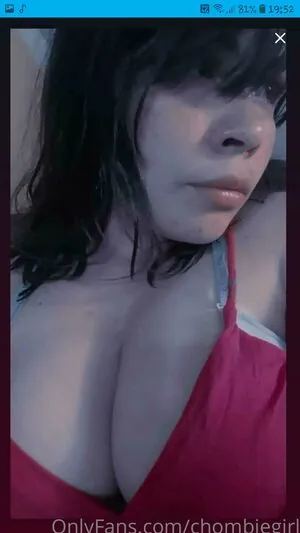 Chombiegirl