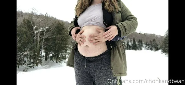 chonkandbean