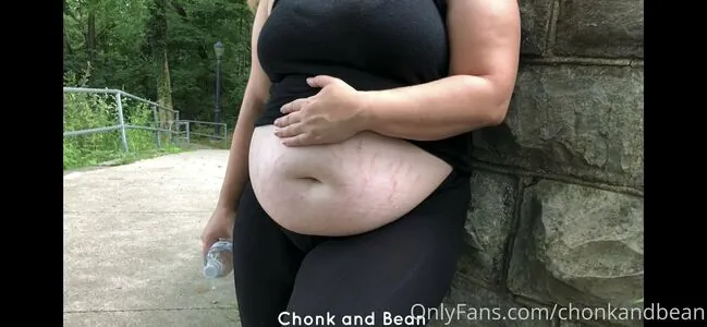 chonkandbean