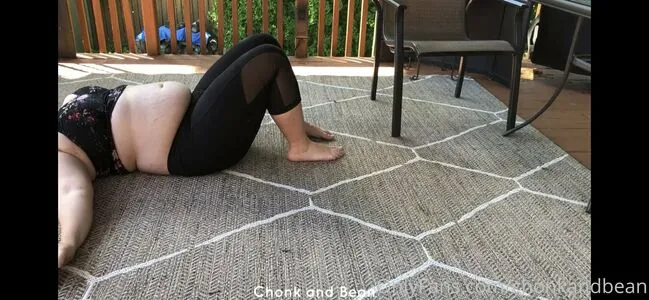 chonkandbean