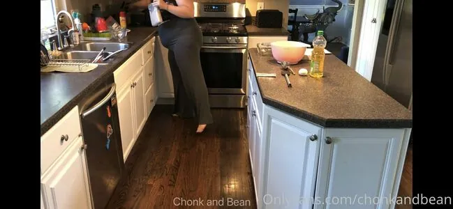 chonkandbean