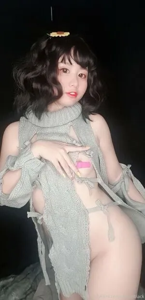 ChonoBlack