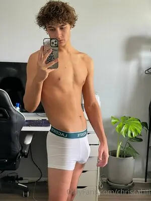 chriscahill