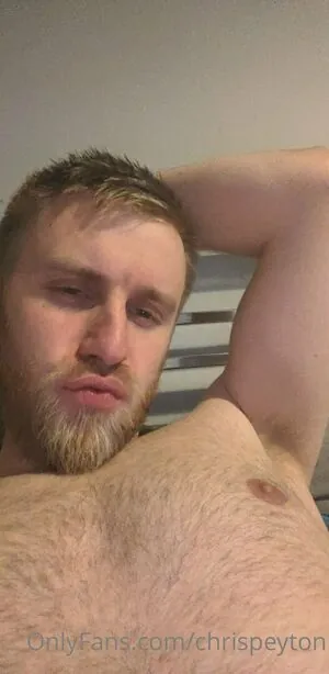 chrispeyton