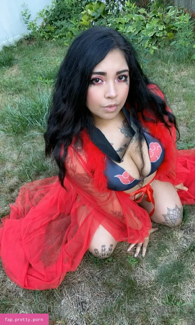 chrissixmarie - Photo #35