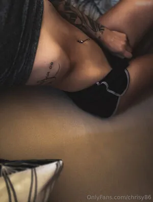 Chrissy86