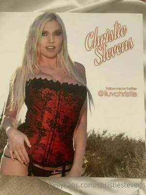 christiestevens