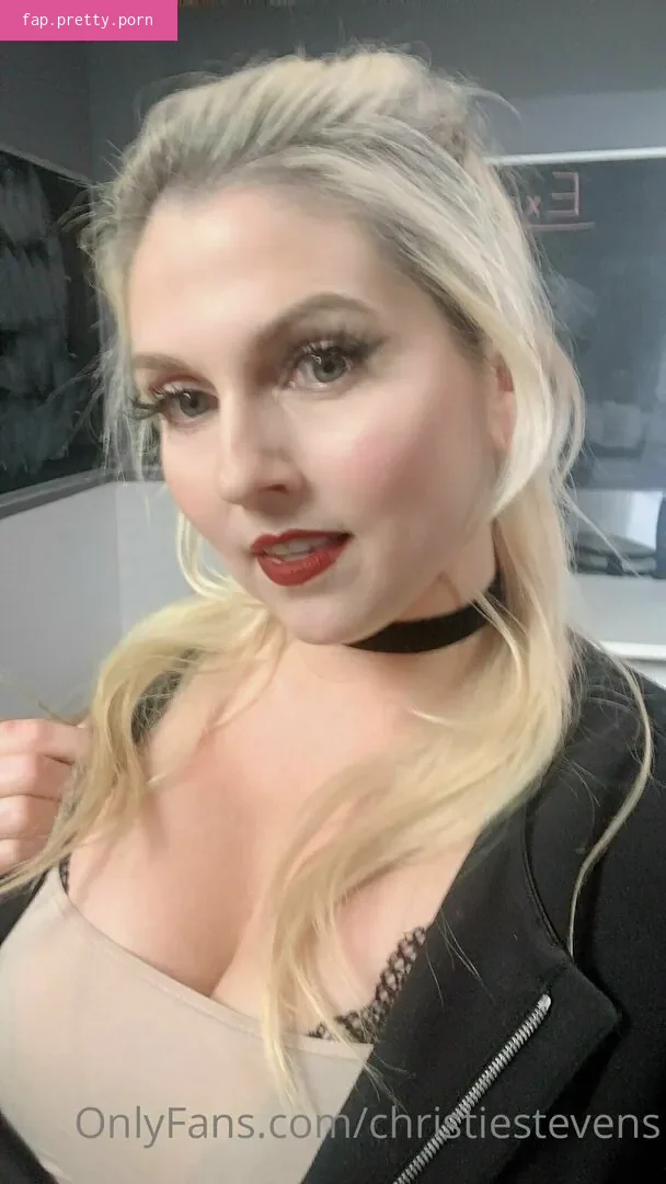 christiestevens - Photo #87