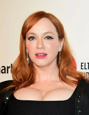 Christina Hendricks