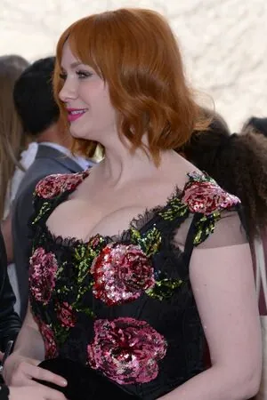 Christina Hendricks