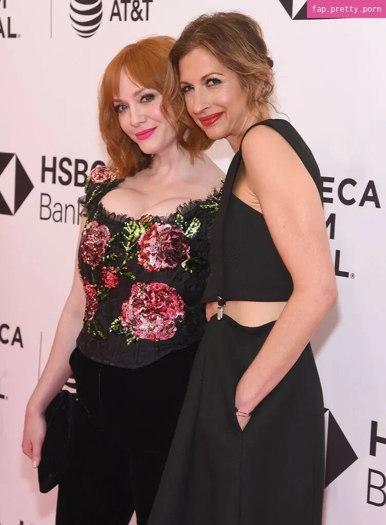 Christina Hendricks - Photo #95
