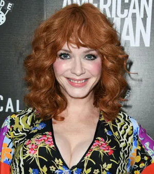 Christina Hendricks