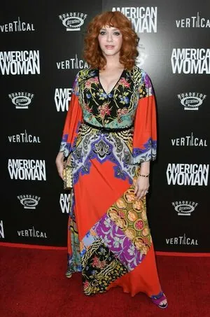 Christina Hendricks
